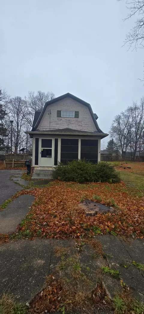 40 Oxford St, Battle Creek, MI 49017