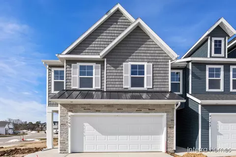 4245 Stratton Blvd SE #26, Kentwood, MI 49512