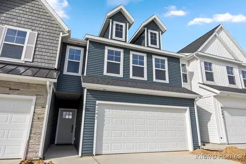 4243 Stratton Blvd SE #25, Kentwood, MI 49512
