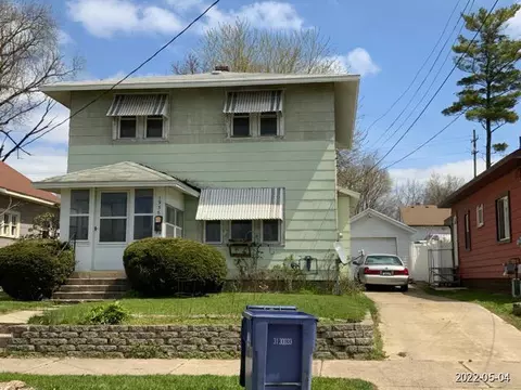 1936 Towner Ave SW, Grand Rapids, MI 49507