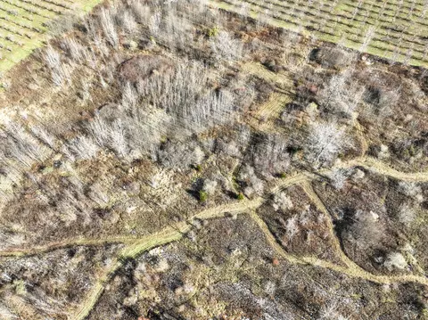 Vl 32nd Avenue, Covert, MI 49043