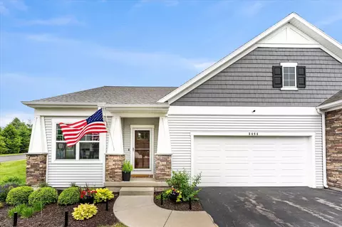 3484 Rifle River St SW #77, Grandville, MI 49418