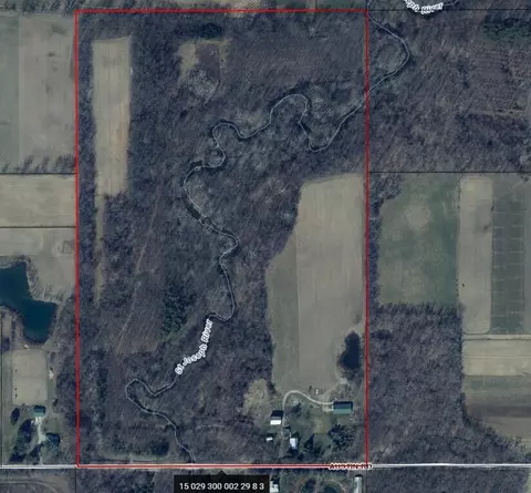 3600 Austin Rd, Camden, MI 49232