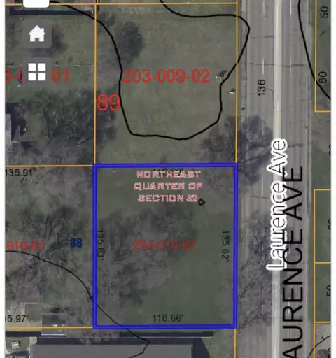 0 Laurence Ave, Jackson, MI 49202