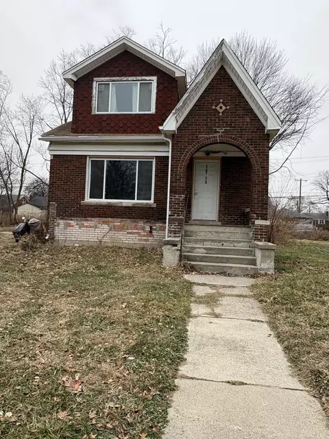 18709 Goulburn St, Detroit, MI 48205