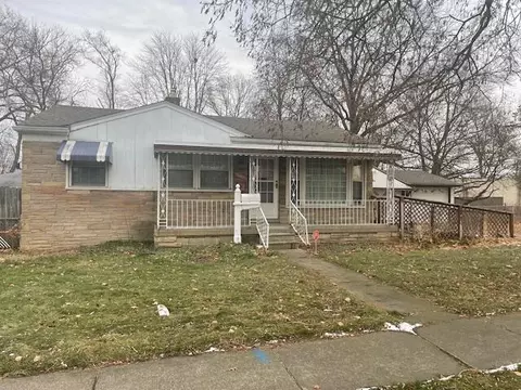 661 Wharton Ave, Ypsilanti, MI 48198
