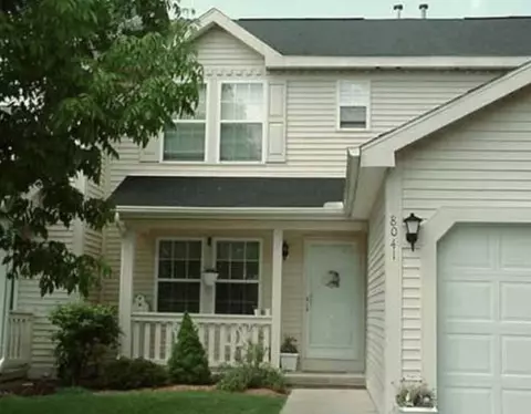 8041 Colonial Ln, Ypsilanti, MI 48198