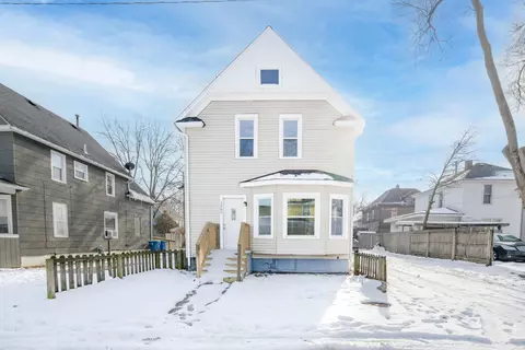 1006 Hays Park Ave, Kalamazoo, MI 49001