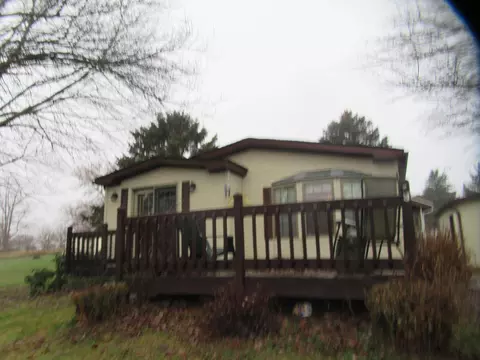 400 E South St #LOT 0, Marcellus, MI 49067