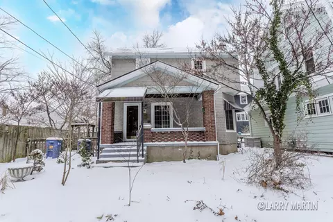 55 Fitch Pl SE, Grand Rapids, MI 49503