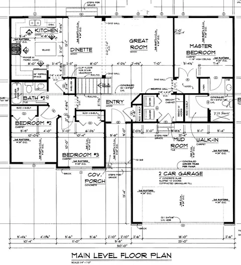 2917 Fenner Rd, Muskegon, MI 49445