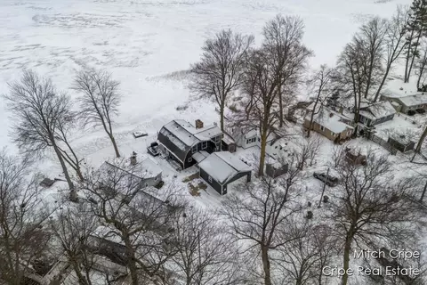 191 Beechwood Dr SW, Stanton, MI 48888 photo 42