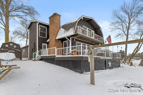 191 Beechwood Dr SW, Stanton, MI 48888 photo 5