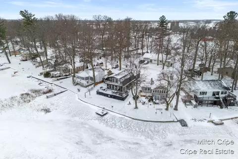 191 Beechwood Dr SW, Stanton, MI 48888 photo 36