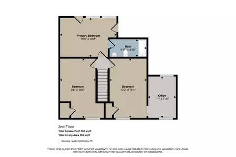 191 Beechwood Dr SW, Stanton, MI 48888 photo 20