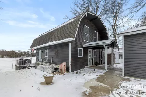 191 Beechwood Dr SW, Stanton, MI 48888 photo 9