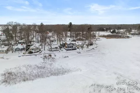 191 Beechwood Dr SW, Stanton, MI 48888 photo 40