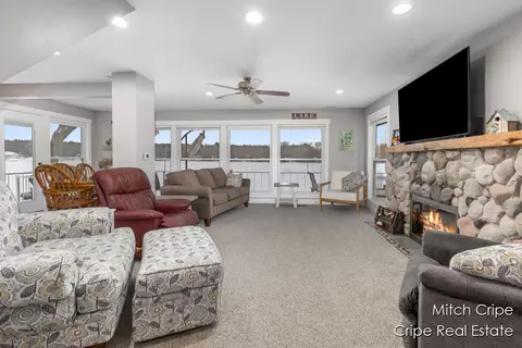 191 Beechwood Dr SW, Stanton, MI 48888 photo 13