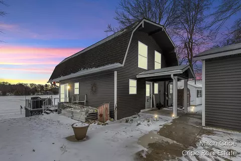 191 Beechwood Dr SW, Stanton, MI 48888 photo 10