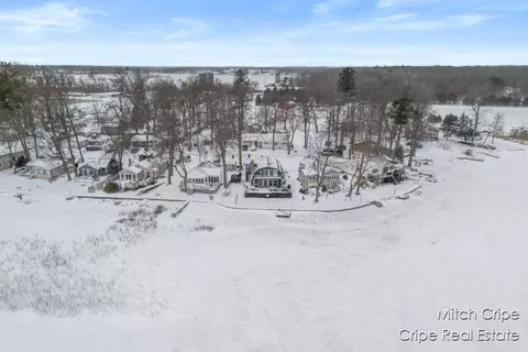 191 Beechwood Dr SW, Stanton, MI 48888 photo 38