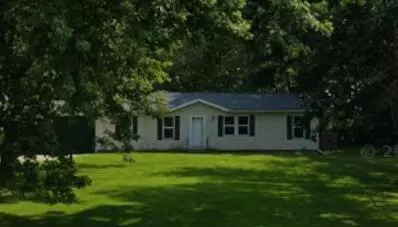 5395 Albion Rd, Concord, MI 49237