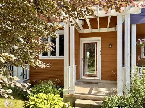 500 Little Lake Dr #32, Ann Arbor, MI 48103