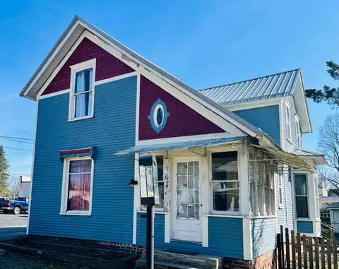 1008 Oak St, Niles, MI 49120