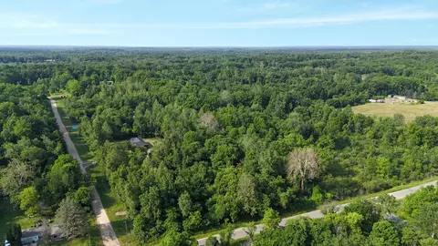 Vl Mt. Zion Street, Cassopolis, MI 49031
