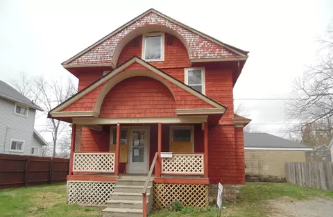 112 Lincoln Ct, Jackson, MI 49203