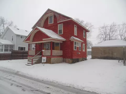 112 Lincoln Ct, Jackson, MI 49203