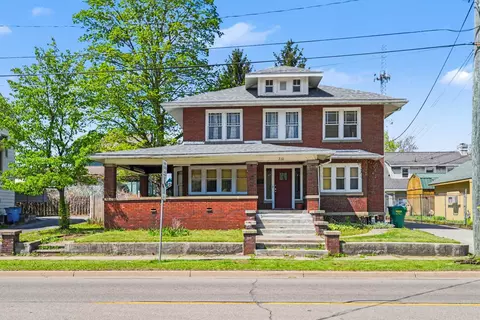 316 N 5th St, Niles, MI 49120
