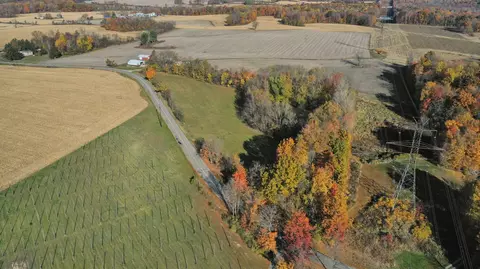W Wagner Road, Buchanan, MI 49107