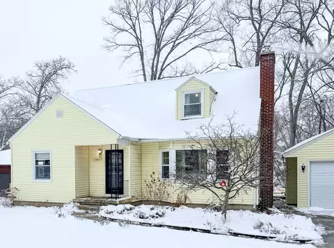 2964 Foster Ave NE, Grand Rapids, MI 49505