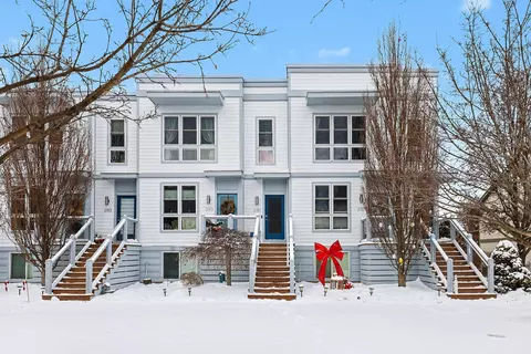 2161 New Town Dr NE, Grand Rapids, MI 49525