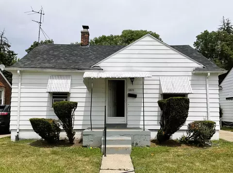 18573 Mccormick St, Detroit, MI 48224