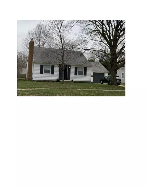 100 Covell Ave NW, Grand Rapids, MI 49504