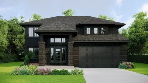 3845 Hazelton Ave, Rochester Hills, MI 48307