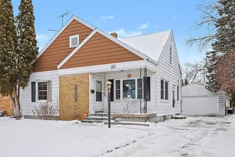 80 Piper Ave, Battle Creek, MI 49017