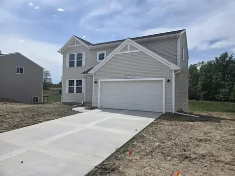 5511 Mammoth Dr SE, Caledonia, MI 49316