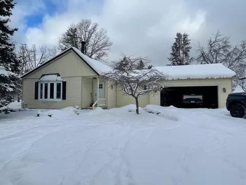 5102 W 4 Mile Rd, Irons, MI 49644