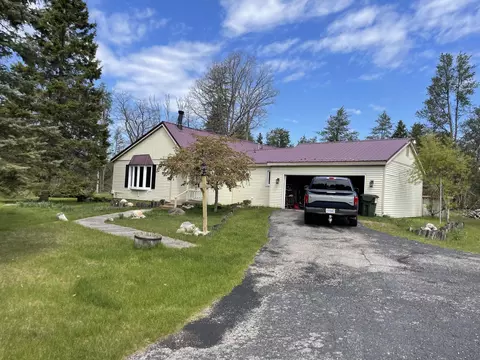 5102 W 4 Mile Rd, Irons, MI 49644