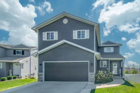 5373 Rural Ter, Waterford, MI 48329