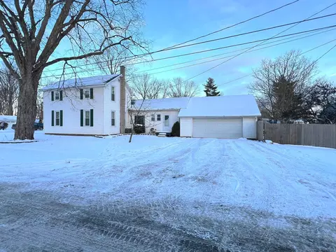 311 W Murray Ave, White Pigeon, MI 49099