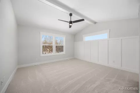 Bedroom - 1040 N Washington St SE, Lowell, MI 49331 photo 1 of 1