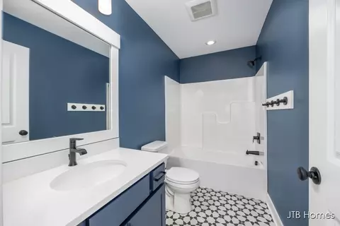 Bath - 1040 N Washington St SE, Lowell, MI 49331 photo 3 of 3