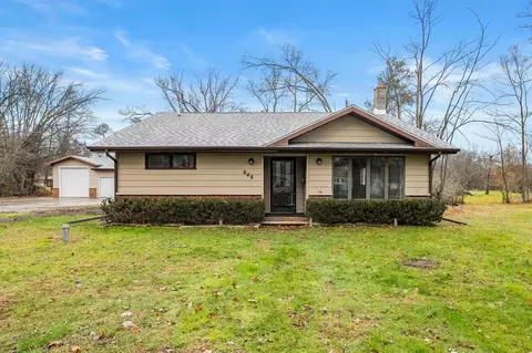 646 Marie Ave, Battle Creek, MI 49037