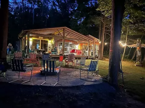 8668 W Shirley Dr, Mears, MI 49436