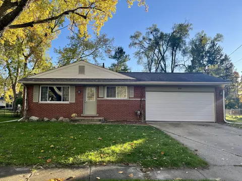 4316 Farnham Ave, Portage, MI 49002