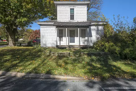 11641 E G Ave, Galesburg, MI 49053