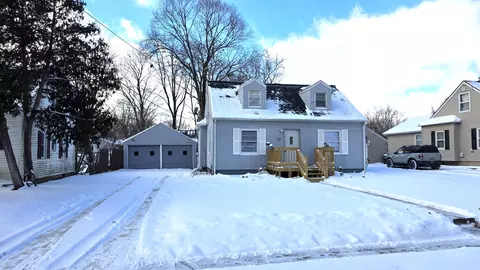 2426 Midday St, Jackson, MI 49203 photo 32